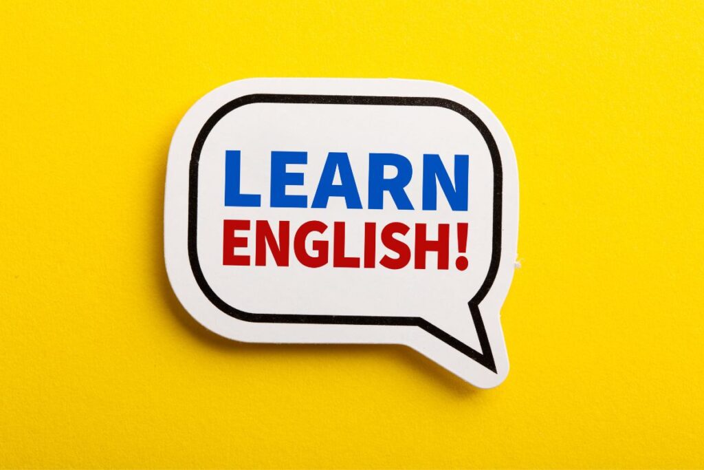 Lee más sobre el artículo Aprender inglés en Santander