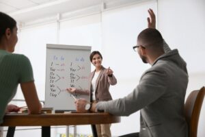 Lee más sobre el artículo Clase particular de inglés en Santander