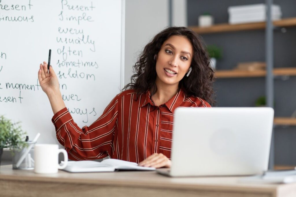 Lee más sobre el artículo Clases de inglés online