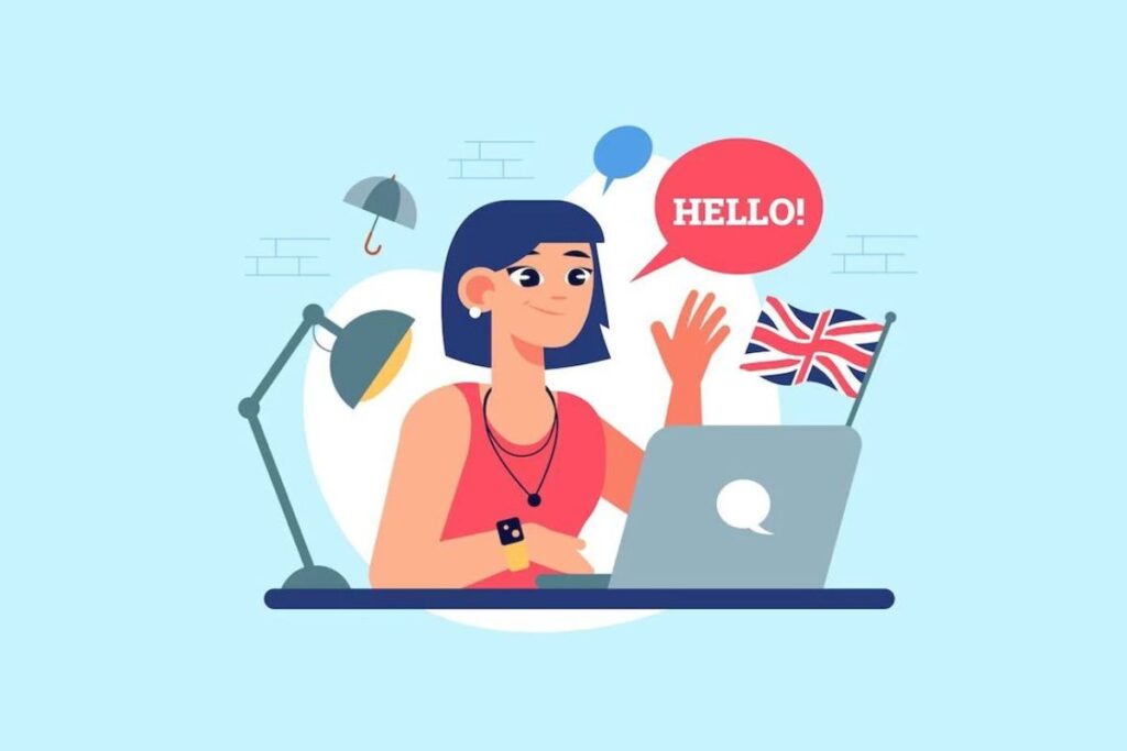 Lee más sobre el artículo Clases de inglés para adultos en Santander