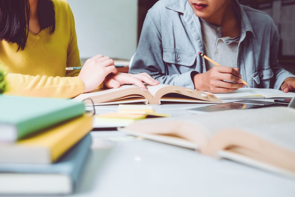 En este momento estás viendo Clases de refuerzo en inglés