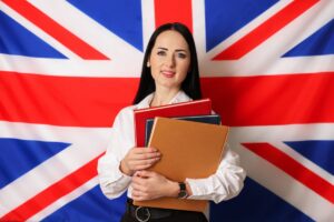 Lee más sobre el artículo Profesora de inglés en Santander