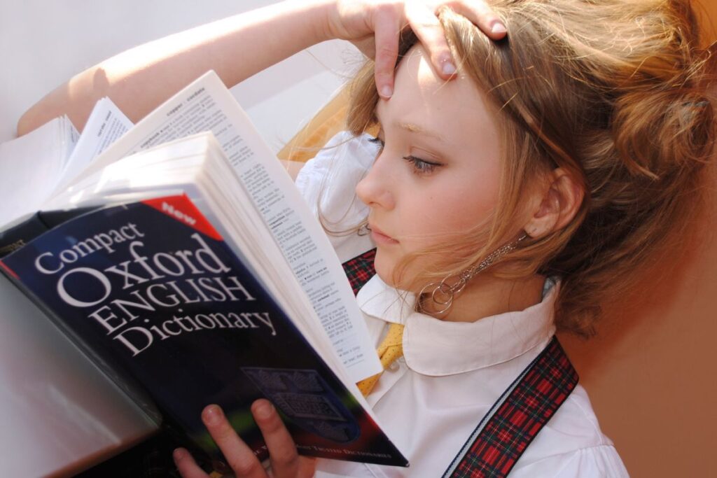 Lee más sobre el artículo Refuerzo escolar de inglés